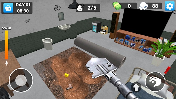 Prison Escape Journey APK
