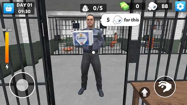 Prison Escape Journey APK